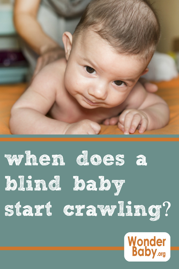 How Can I Tell If My Baby Is Blind Baby Viewer