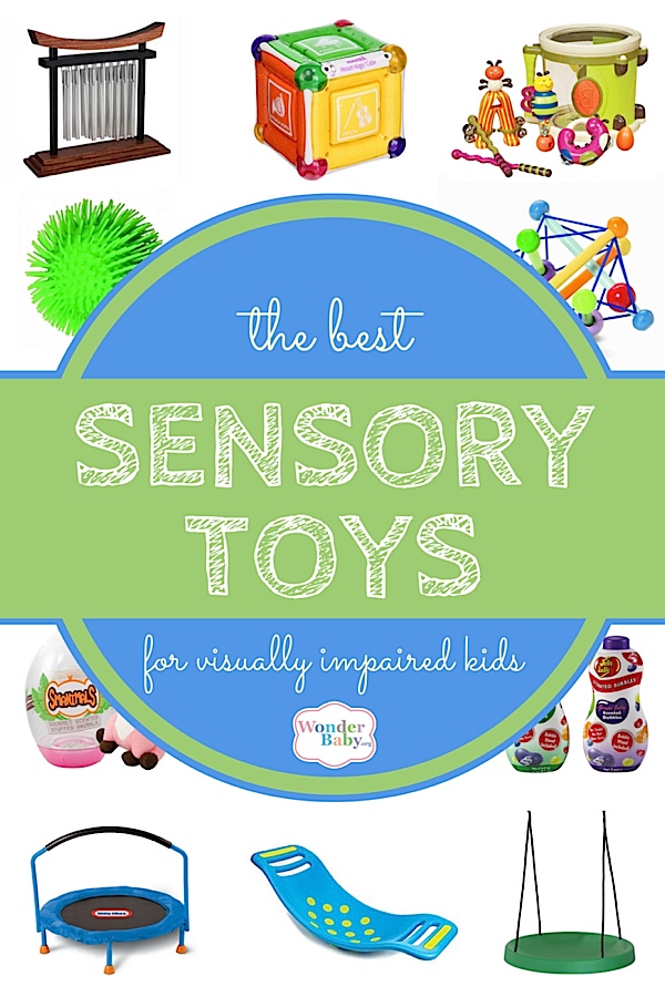 best sensory toys pin