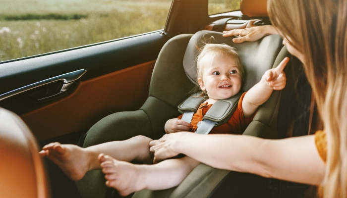 11 Best Toddler Booster Seats In 2023, As Per A Parenting Expert