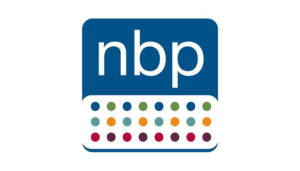 NBP logo