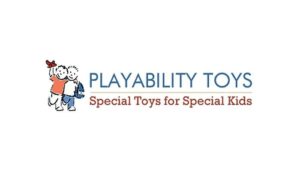 PlayAbility Toys LOGO