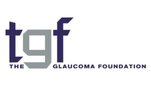 TGF logo