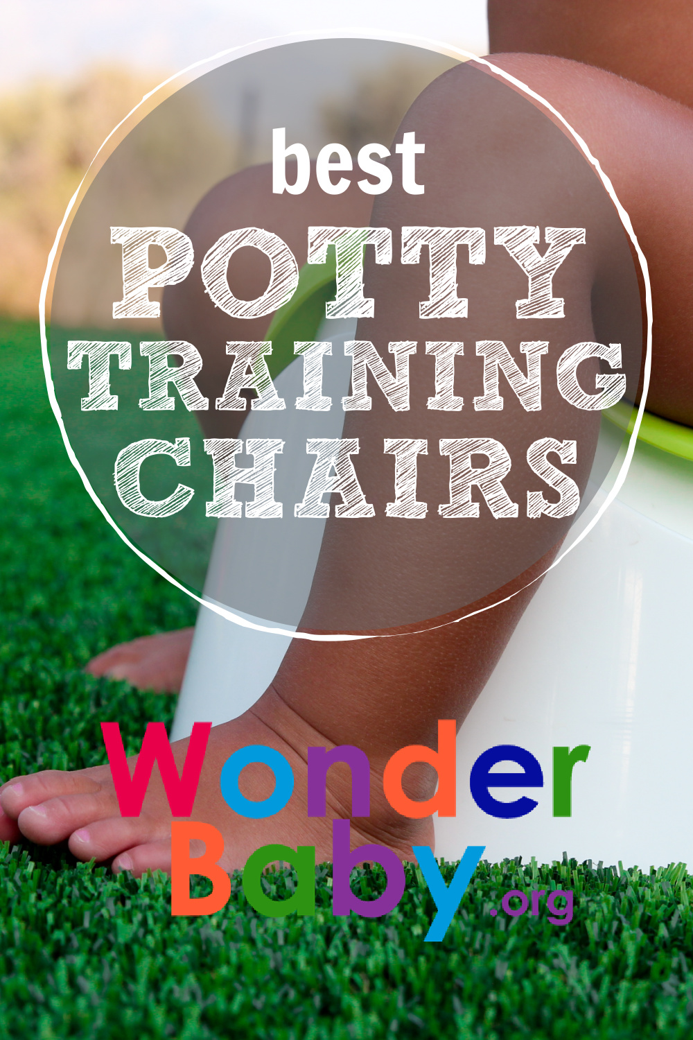 The 7 Best Potty Chairs Of 2023 