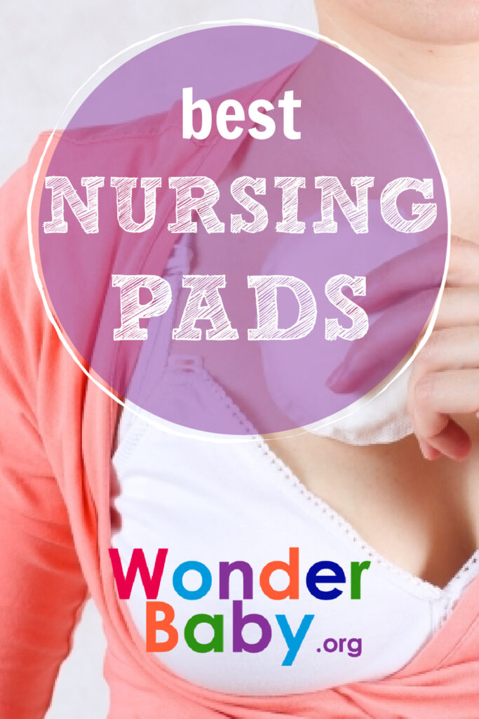 The 8 Best Nursing Pads of 2023