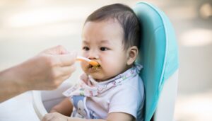 Developing Oral Motor Skills in Children | WonderBaby.org