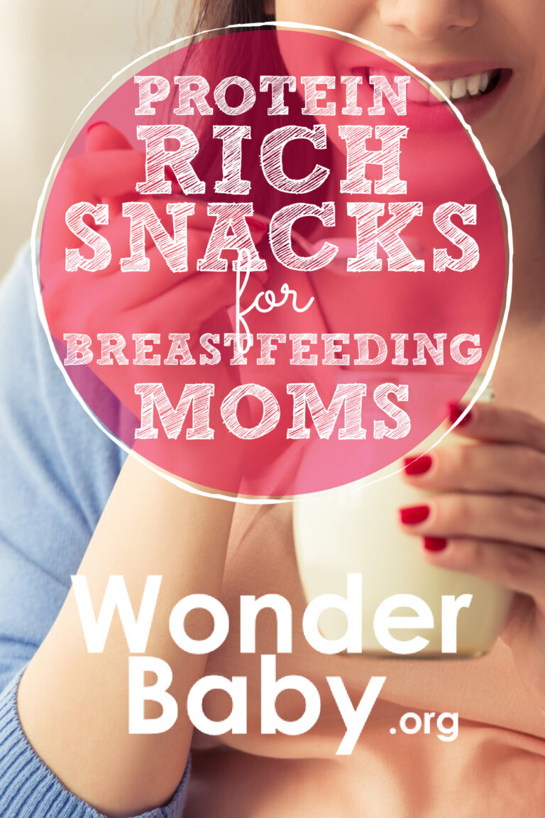 5-protein-rich-lactation-snacks-for-breastfeeding-moms-wonderbaby