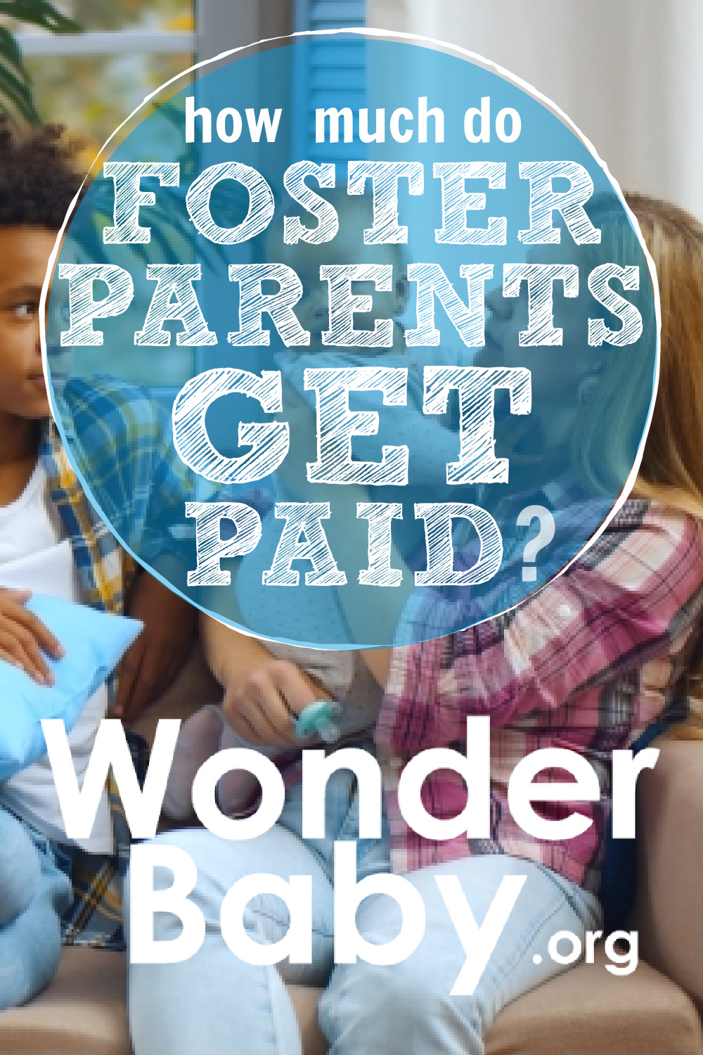 How Much Do Foster Parents Get Paid In Texas 2024 Jobey Lyndsie