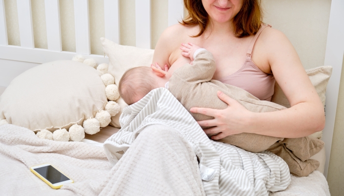 6 Must-Haves for Your C-Section Recovery Kit