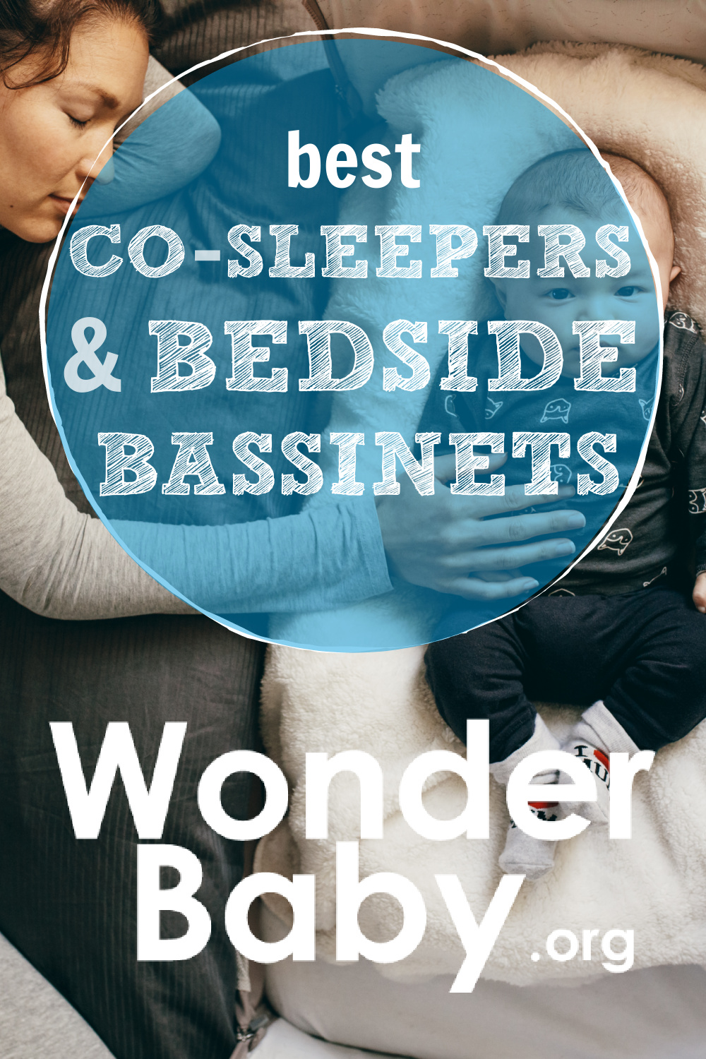 The 10 Best Co Sleepers And Bedside Bassinets Of 2023