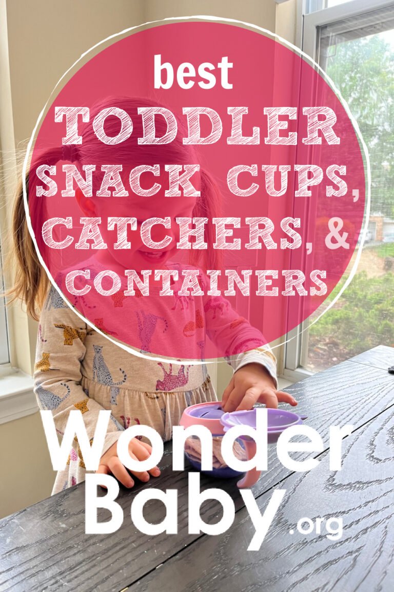 Best Toddler Snack Cups Catchers And Containers Pin 2 768x1152 