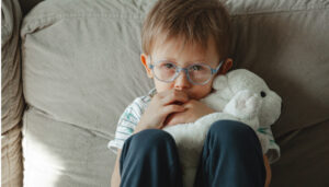 Managing Difficult Behaviors In Children Who Are Blind And Autistic ...