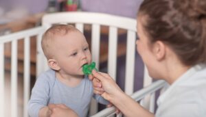 Pacifier Weaning: Tips, Steps, & The Right Time To Start | WonderBaby.org