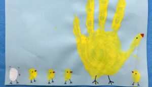 7 Fun Finger Painting Activities for Kids | WonderBaby.org