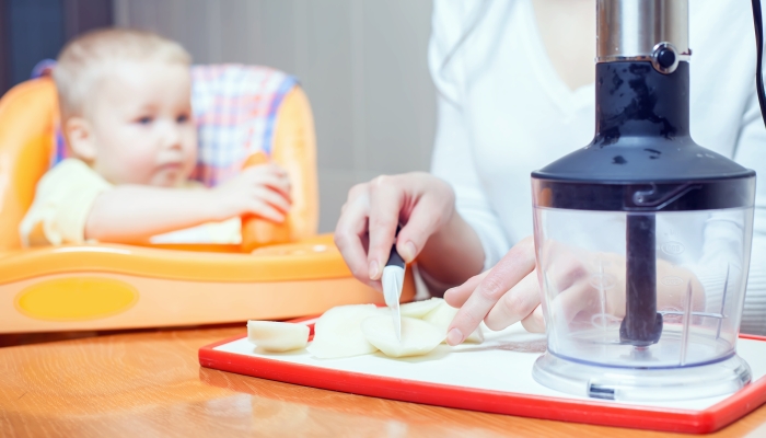 Best Baby Food Makers of 2023