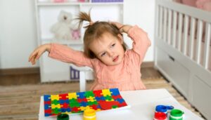 Hand Flapping And Autism: How Are They Related? | WonderBaby.org