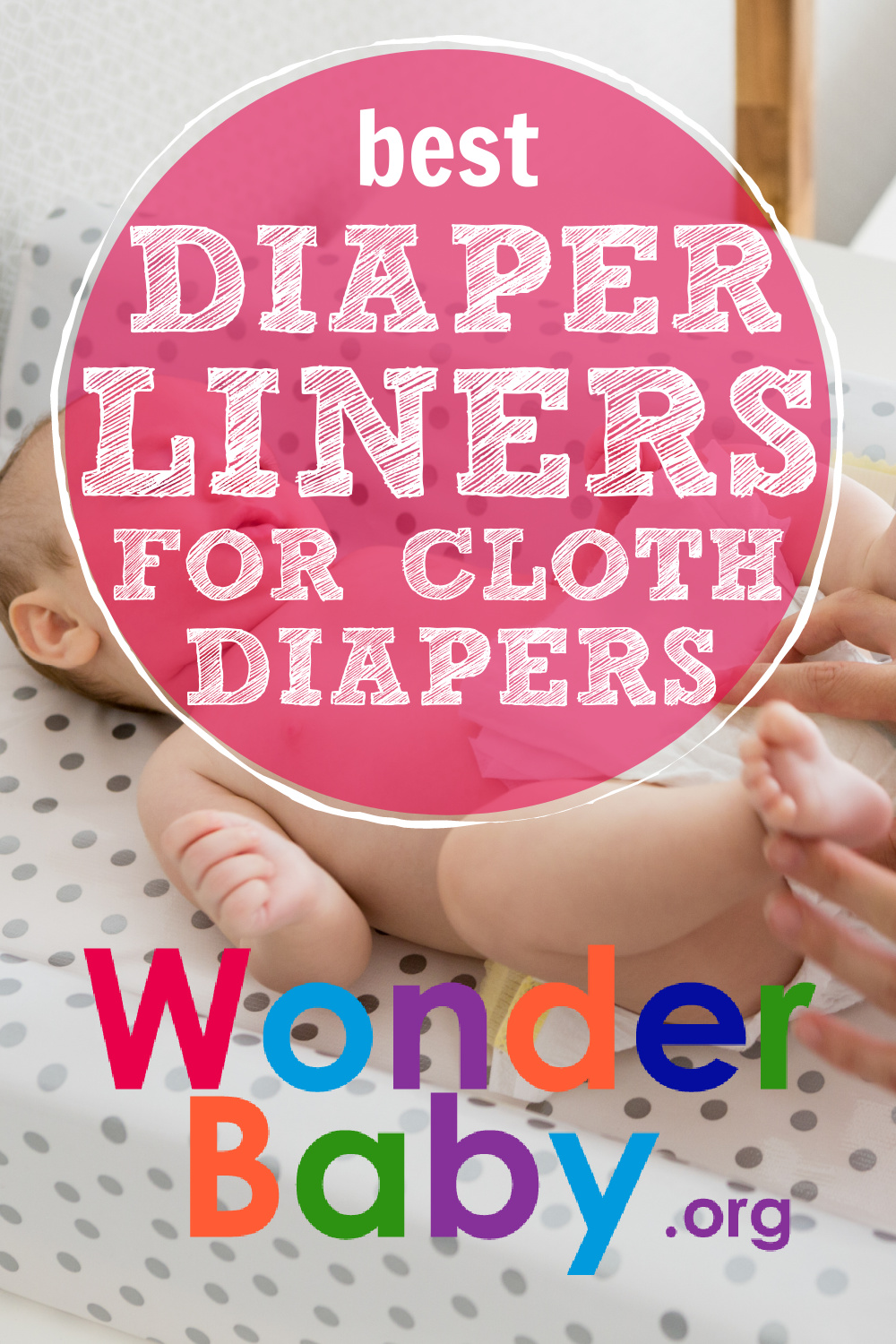 5 Best Diaper Liners for Cloth Diapers of 2023 | WonderBaby.org