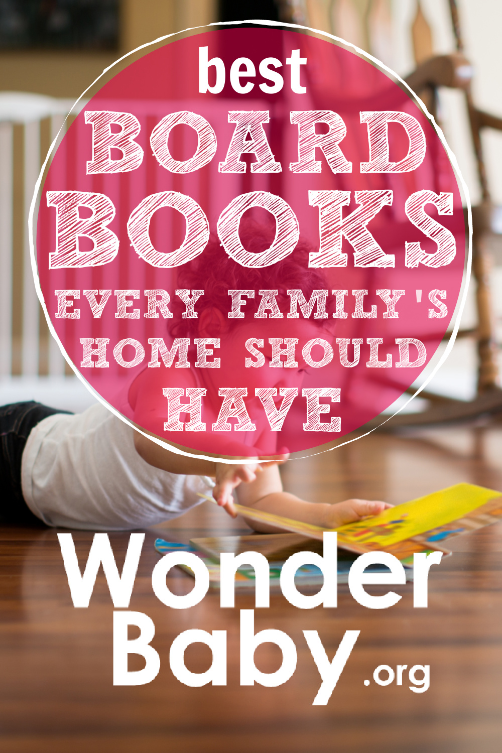 The 11 Best Board Books Every Family’s Home Should Have