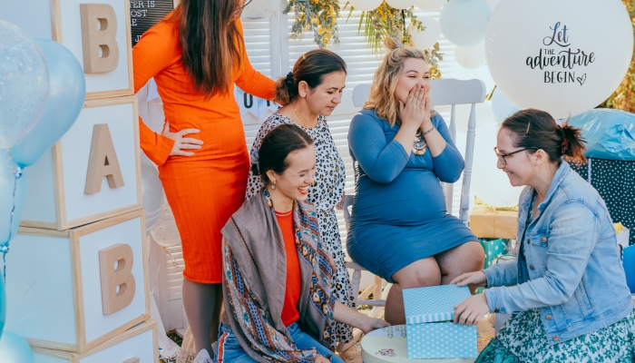 9 Baby Shower Gifts for Parents Who Already Have Kids