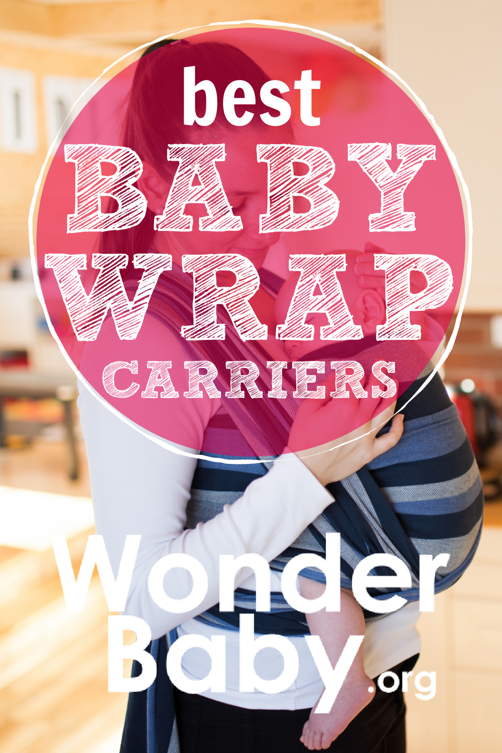 The 7 Best Baby Wrap Carriers of 2023