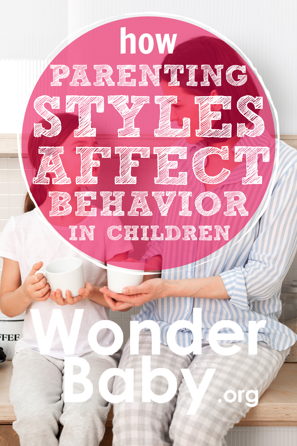 How Parenting Styles Affect Behavior In Children | WonderBaby.org