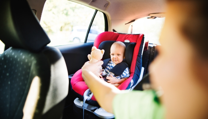 3 Best Car Baby Monitors of 2023