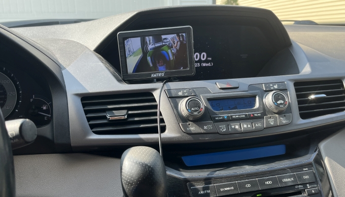 3 Best Car Baby Monitors of 2023