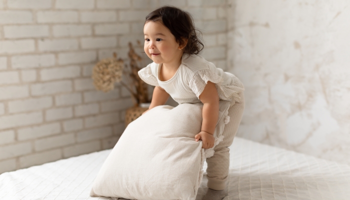 Original Toddler Pillow (13 X 18)