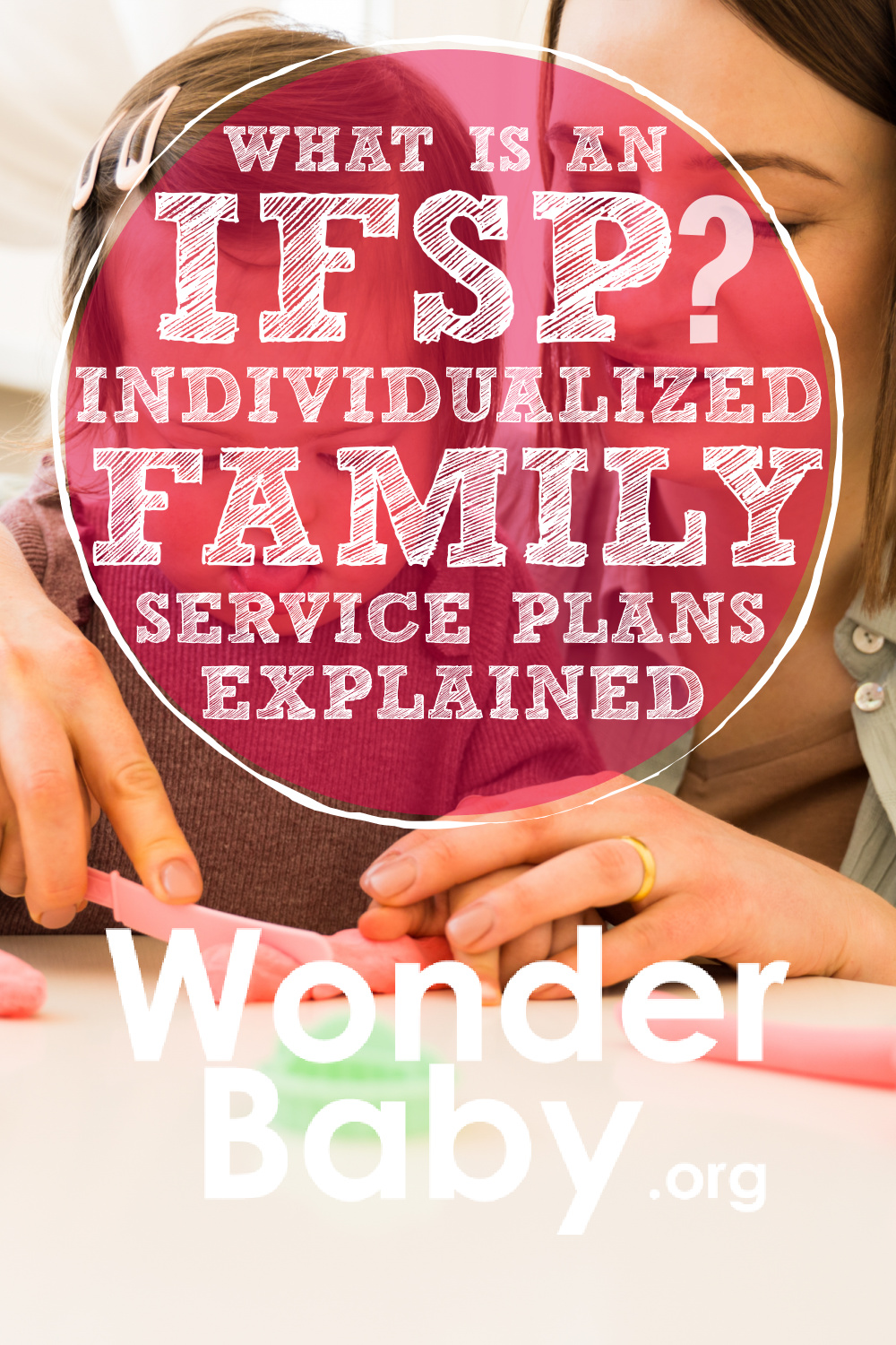 What Is An IFSP Individualized Family Service Plans Explained 