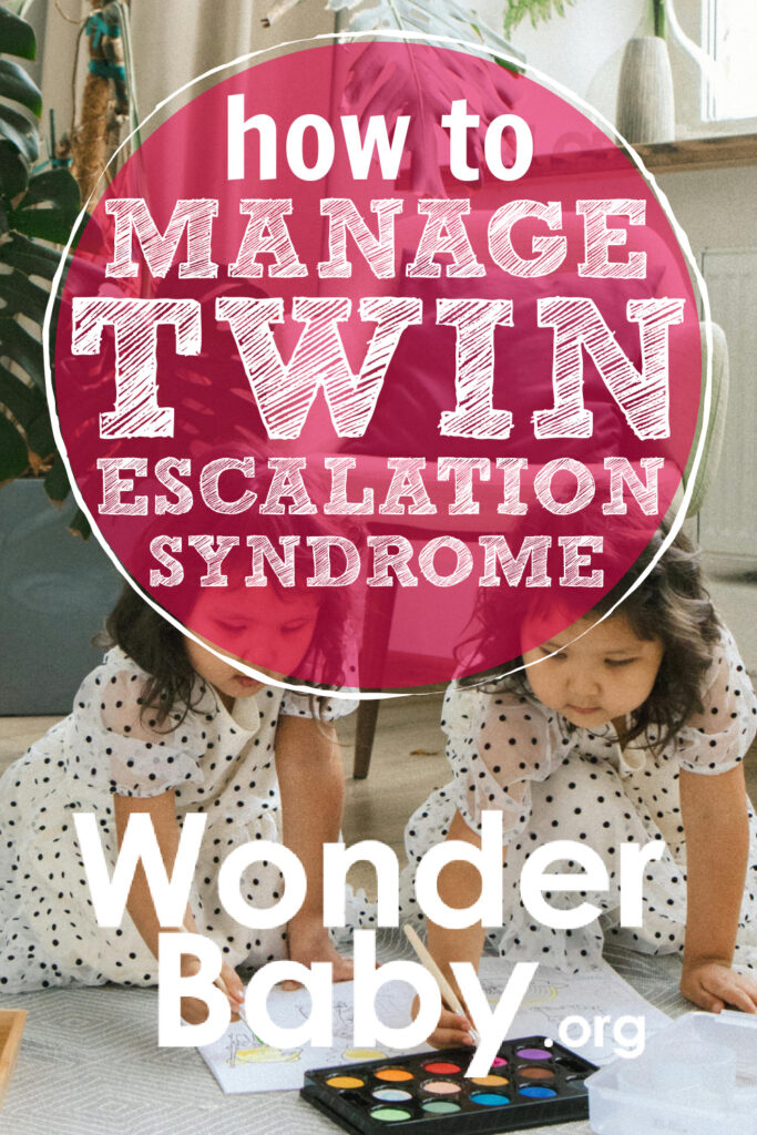 How to Manage Twin Escalation Syndrome