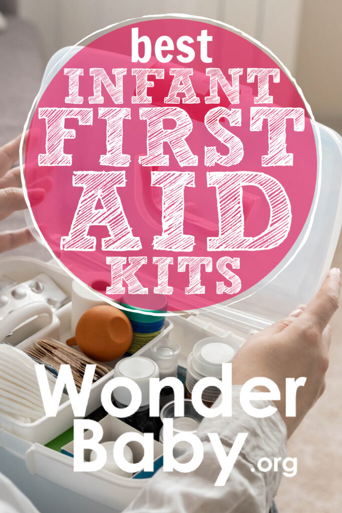 Best Infant First Aid Kits